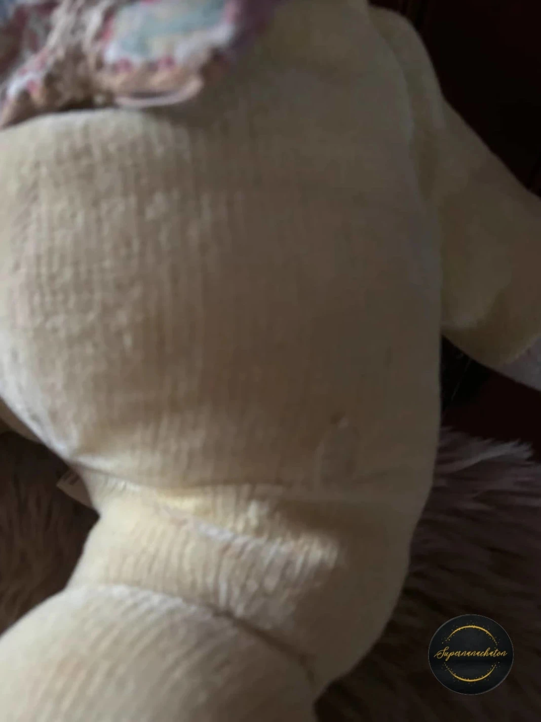 Peluche perro – photo 2